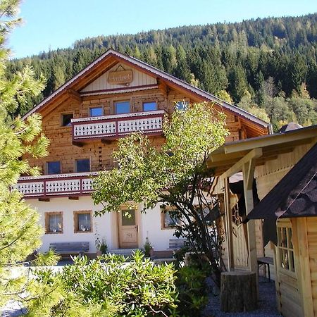 Chalet Auhof Flachau Esterno foto