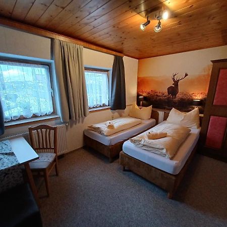 Chalet Auhof Flachau Esterno foto