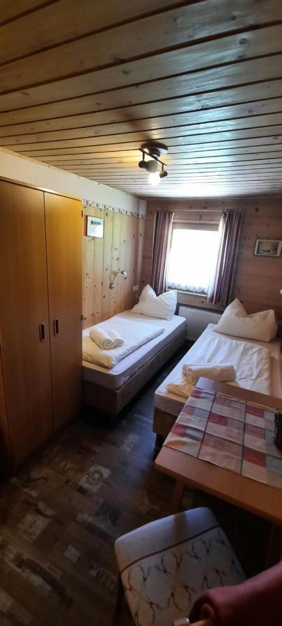 Chalet Auhof Flachau Camera foto