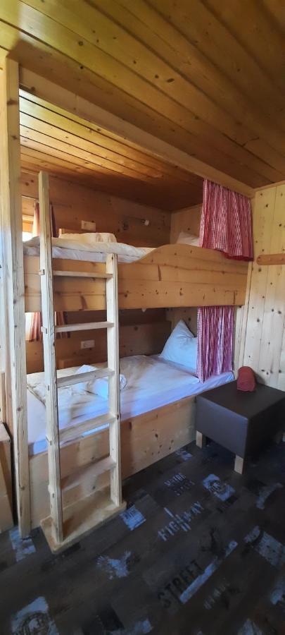 Chalet Auhof Flachau Esterno foto