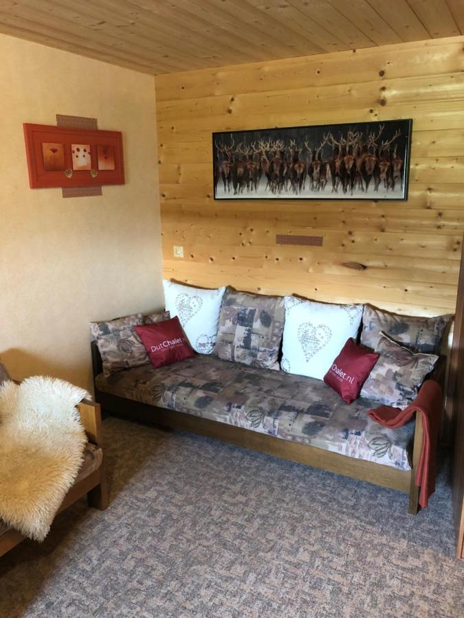 Chalet Auhof Flachau Esterno foto