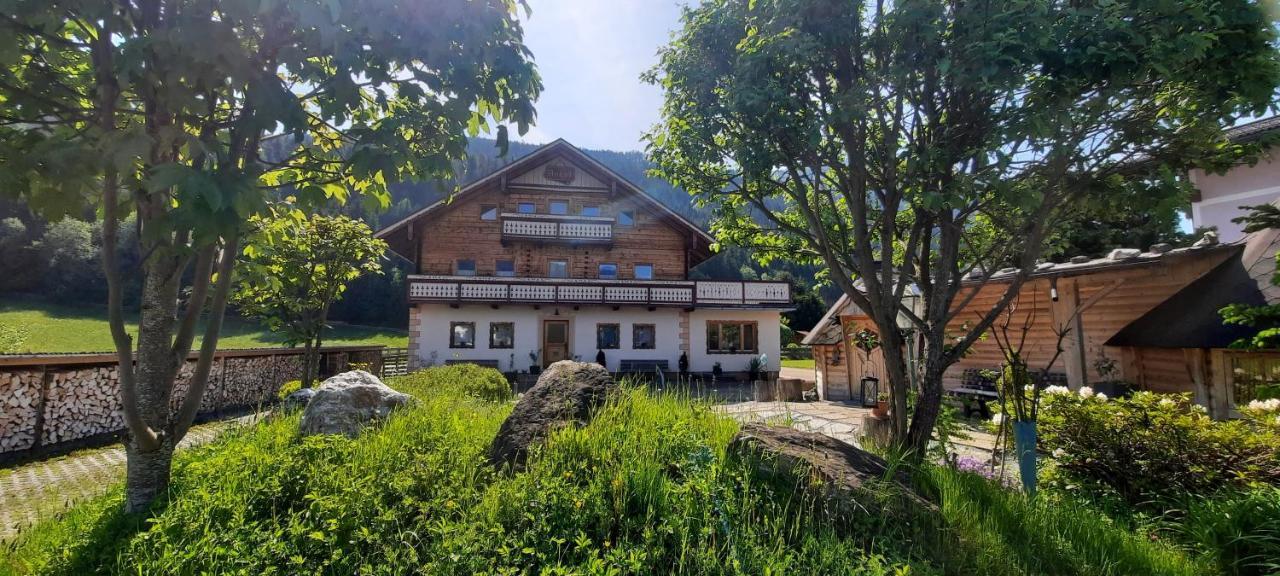 Chalet Auhof Flachau Esterno foto
