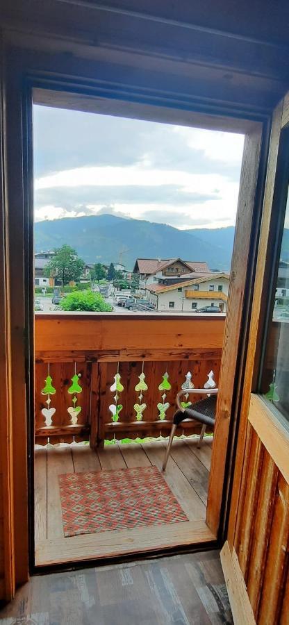 Chalet Auhof Flachau Esterno foto