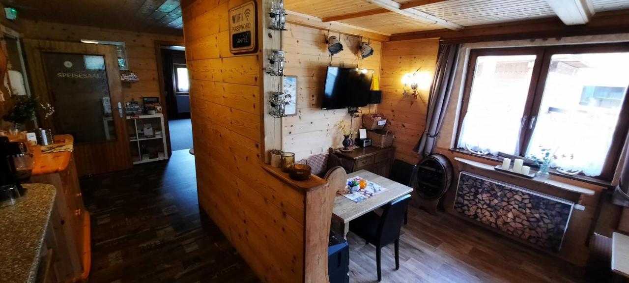 Chalet Auhof Flachau Esterno foto