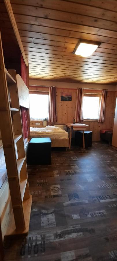 Chalet Auhof Flachau Camera foto