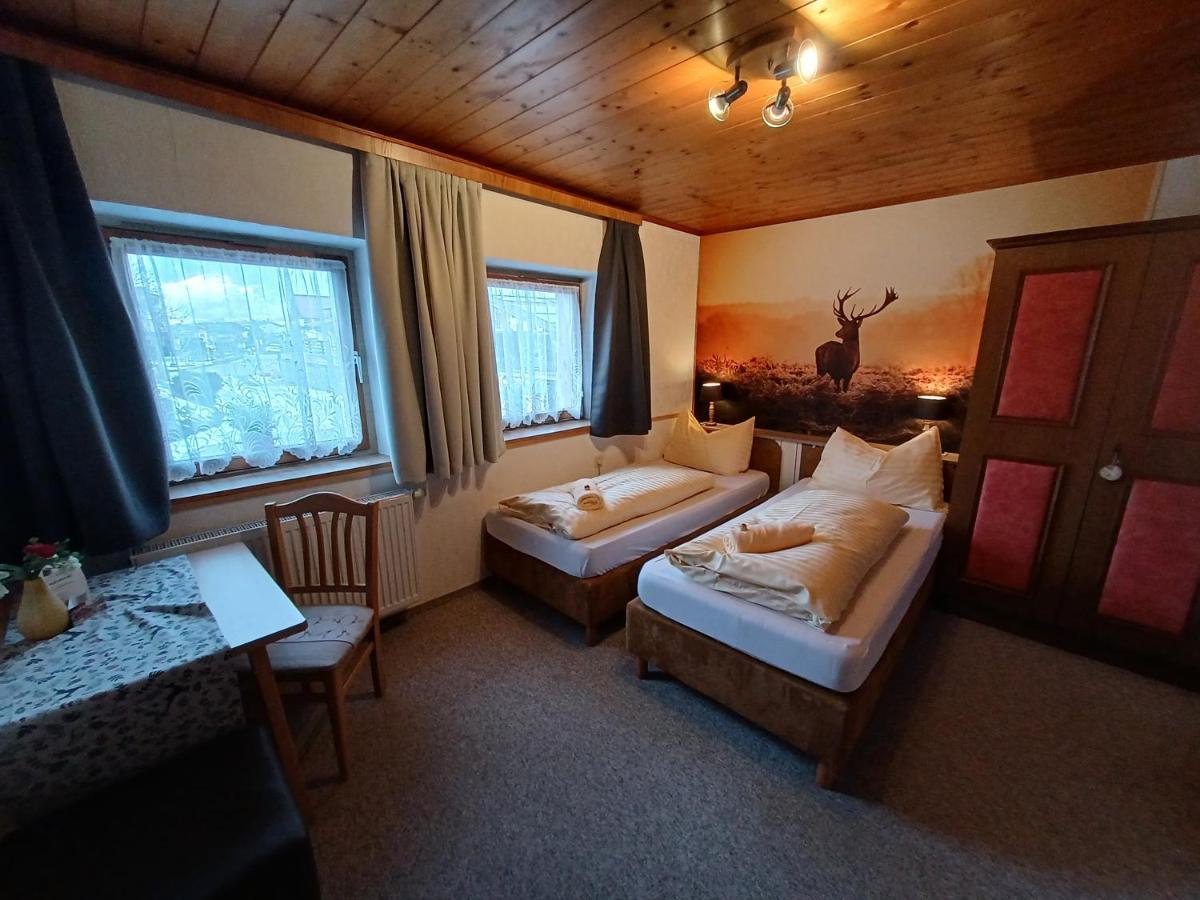 Chalet Auhof Flachau Esterno foto