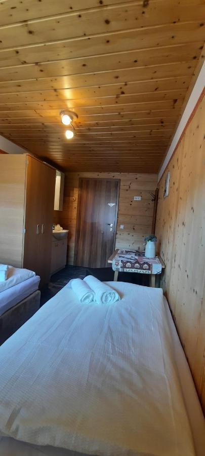 Chalet Auhof Flachau Camera foto